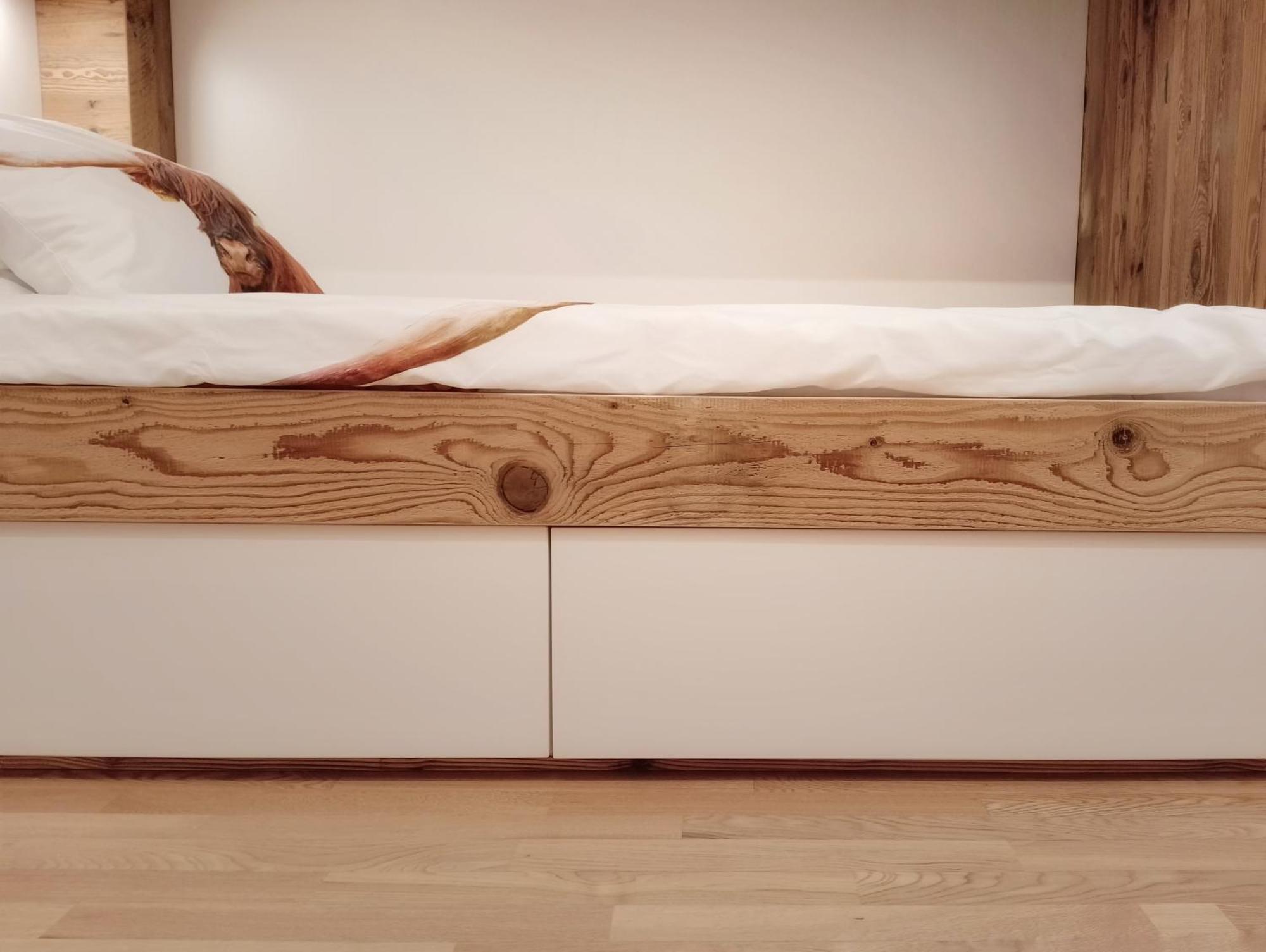 Dolomiten Lounge - Moderno Con Parcheggio Privato Перджине-Вальсугана Экстерьер фото