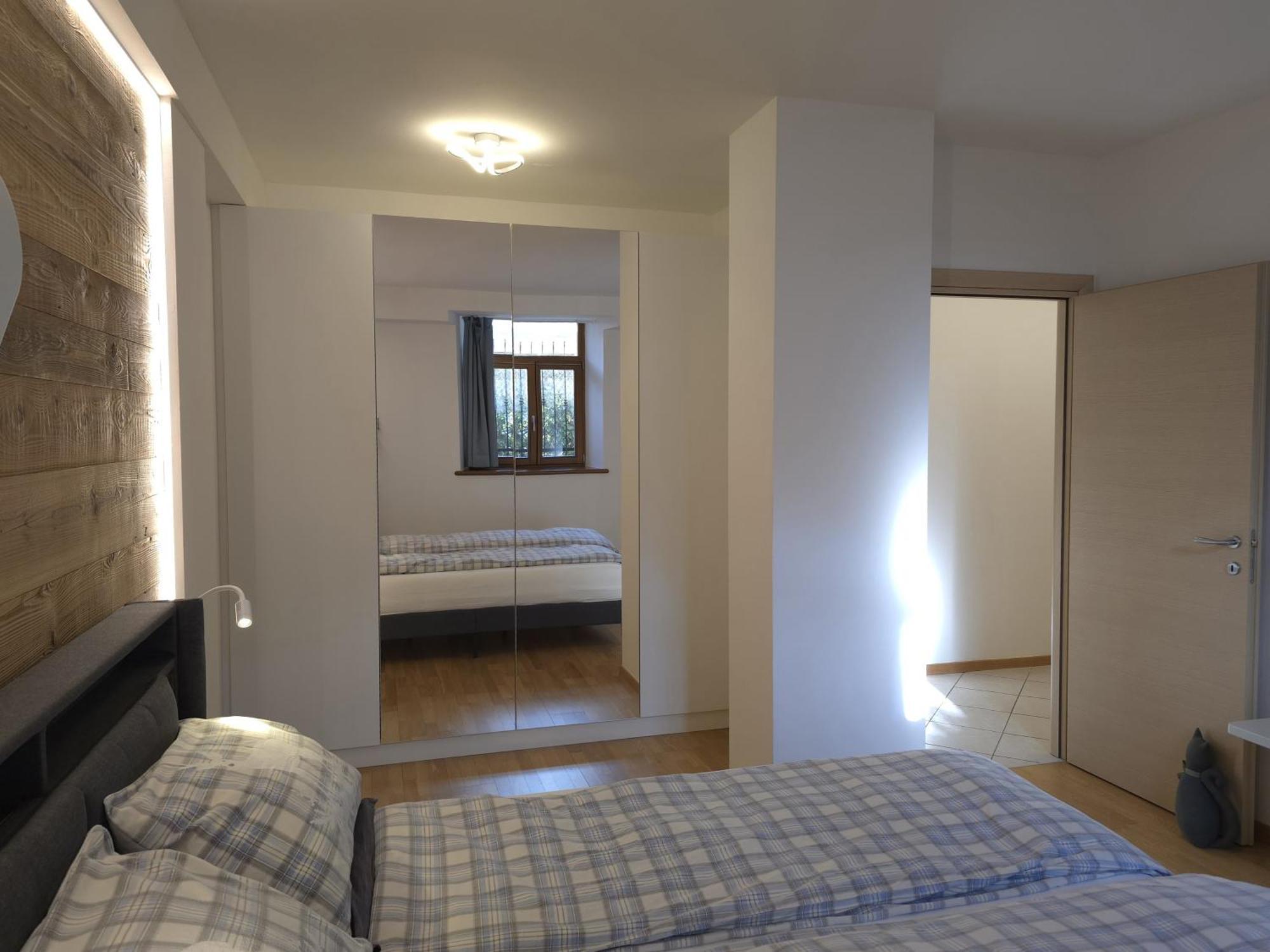Dolomiten Lounge - Moderno Con Parcheggio Privato Перджине-Вальсугана Экстерьер фото