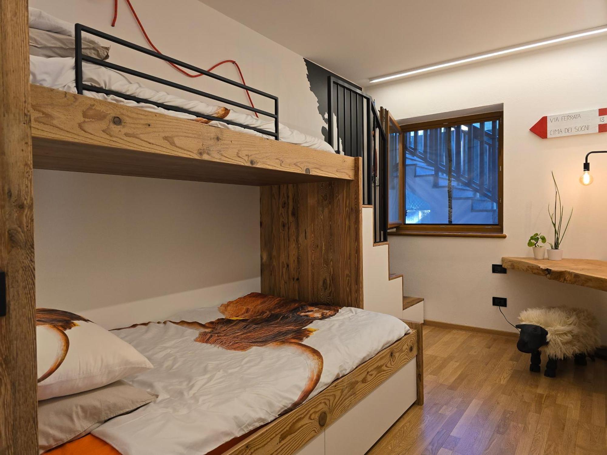 Dolomiten Lounge - Moderno Con Parcheggio Privato Перджине-Вальсугана Экстерьер фото