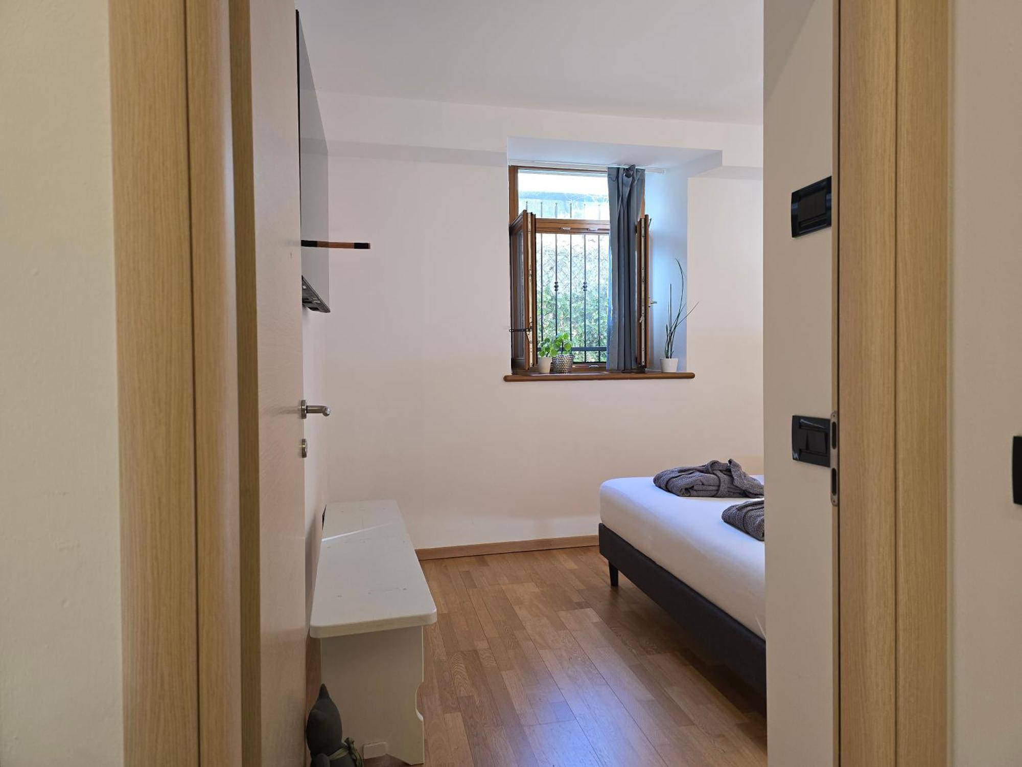 Dolomiten Lounge - Moderno Con Parcheggio Privato Перджине-Вальсугана Экстерьер фото